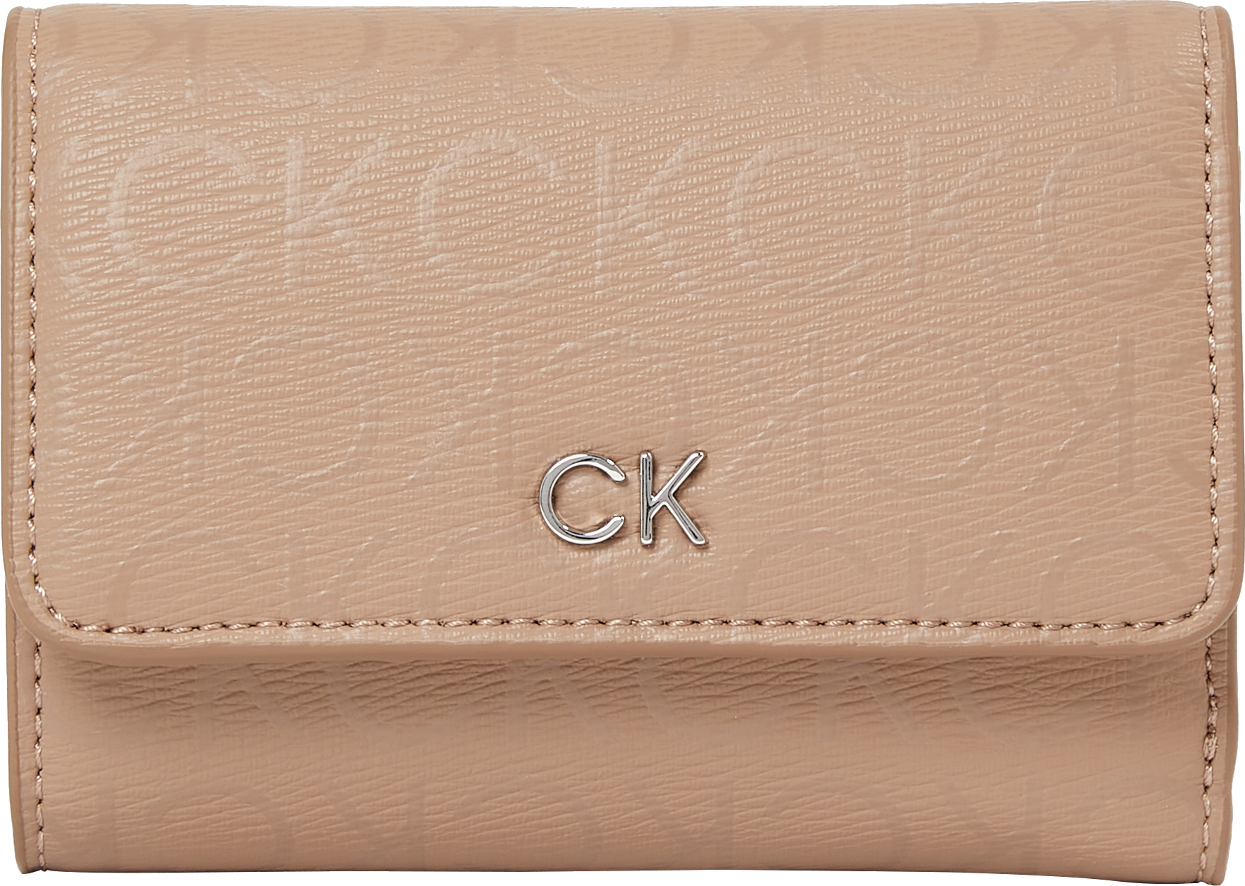 Calvin Klein Dámska peňaženka K60K6126370HF