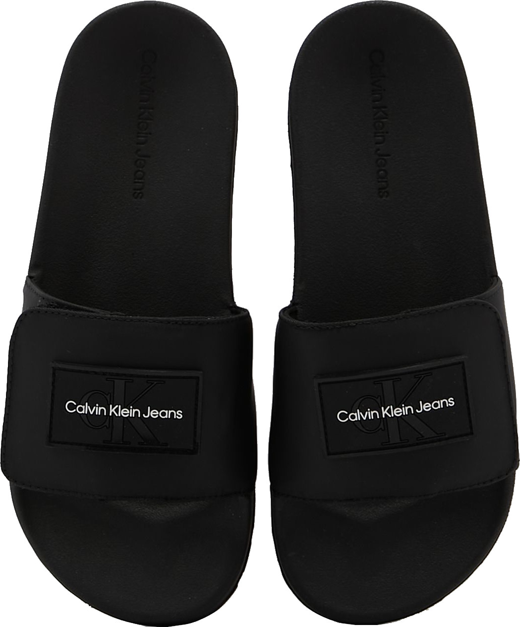Calvin Klein Női papucs YW0YW01024BDS 40