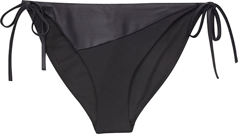 Calvin Klein Dámské plavkové kalhotky Bikini KW0KW01716-BEH L