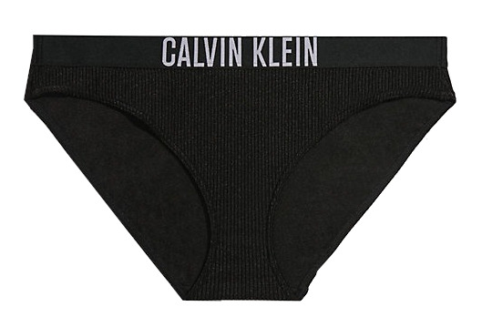 Calvin Klein Dámske plavkové nohavičky Bikini PLUS SIZE KW0KW01986-BEH-plus-size XL