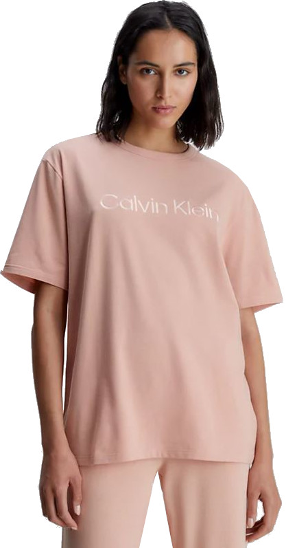 Calvin Klein Női póló QS7069E-FSR S