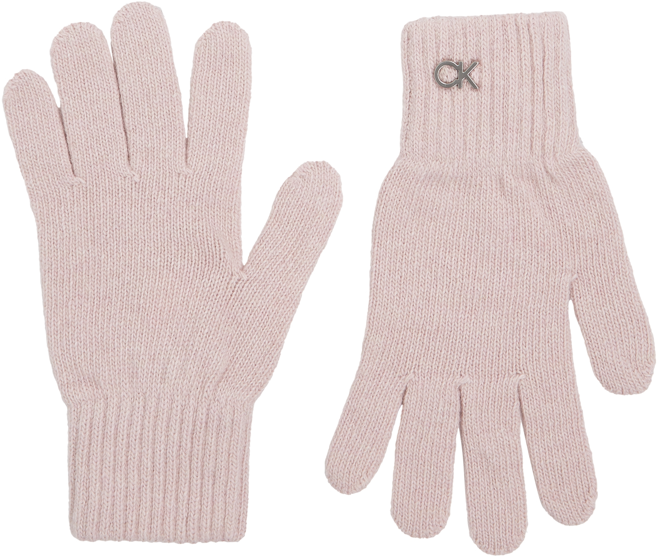 Calvin Klein Dámske rukavice K60K611164VFM