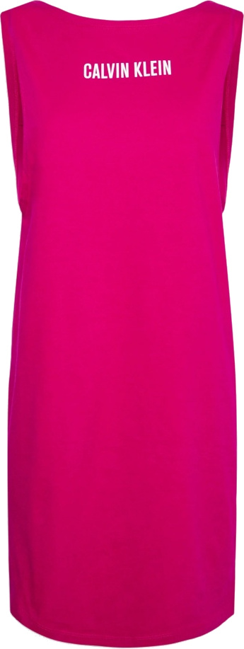 Calvin Klein Dámské šaty Regular Fit KW0KW01776-T01 L