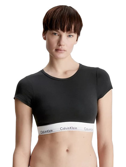 Calvin Klein Dámske tričko QF7213E-UB1 L