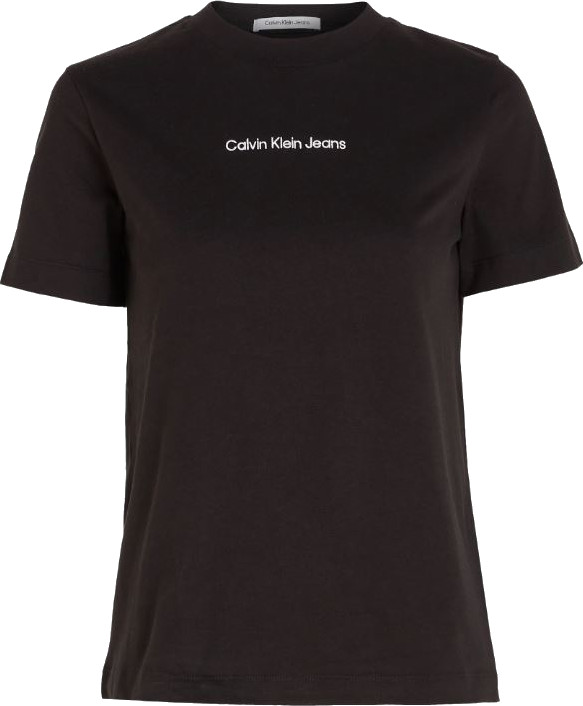 Calvin Klein Női póló Regular Fit J20J221065-BEH S
