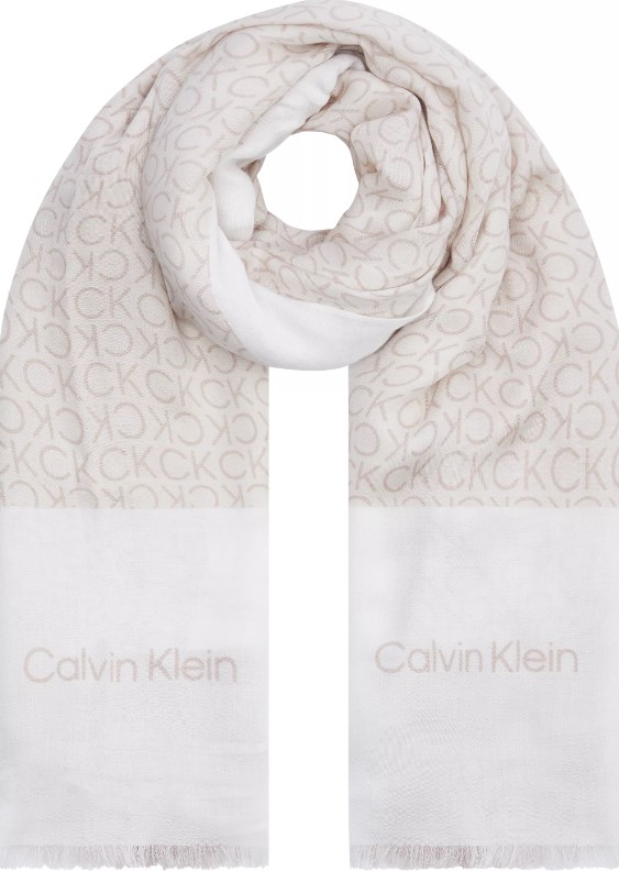 Calvin Klein Dámský šátek K60K610228PE1