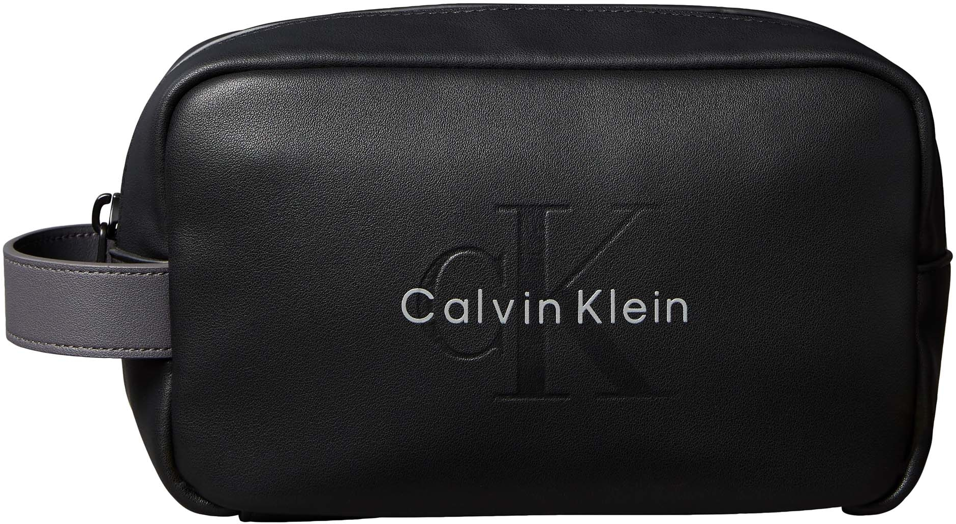 Calvin Klein Kosmetická taška Bold LV04D1238GUB1