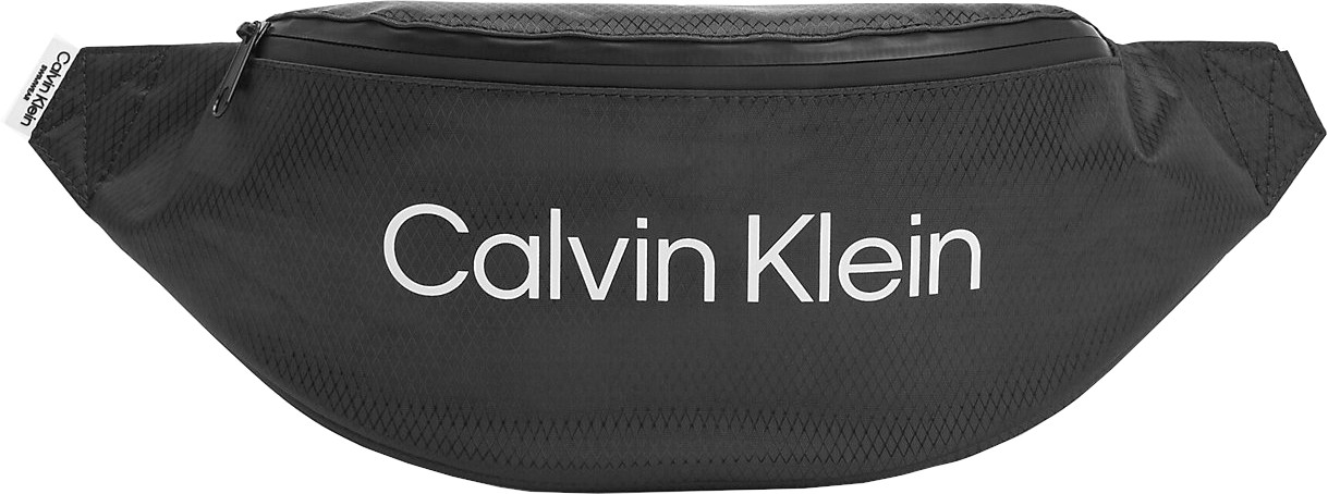 Calvin Klein Ledvinka K9KUSU0121-BEH