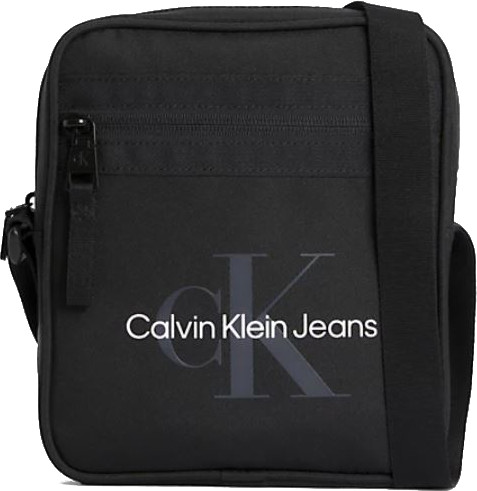 Calvin Klein Pánska crossbody taška K50K511098BDS