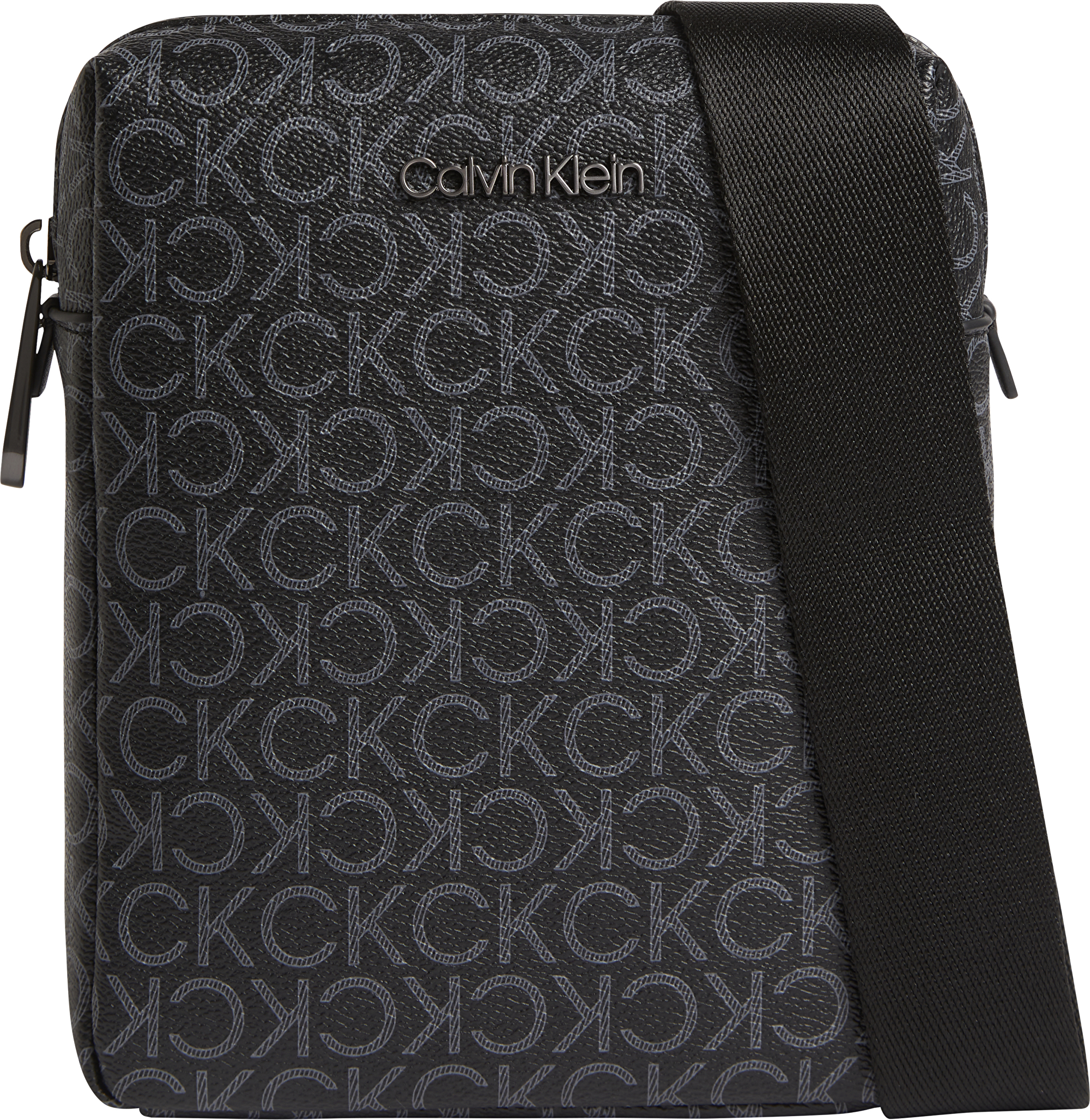 Levně Calvin Klein Pánská crossbody taška K50K50923101H