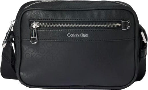 Levně Calvin Klein Pánská crossbody taška K50K51057101N