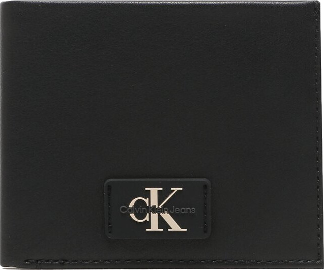Calvin Klein Férfi bőr pénztárca K50K510776BDS