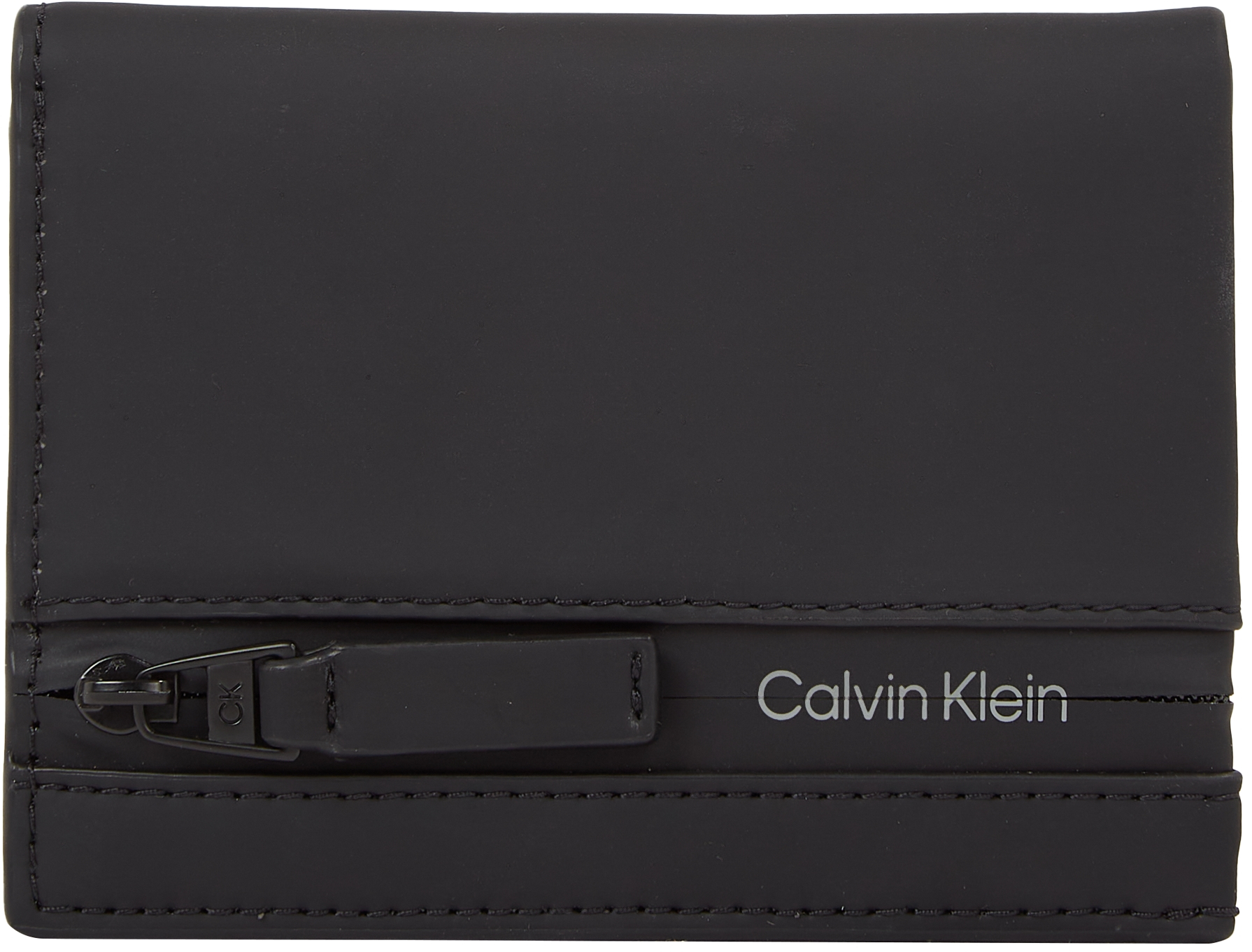 Calvin Klein Pánska peňaženka K50K510895BAX