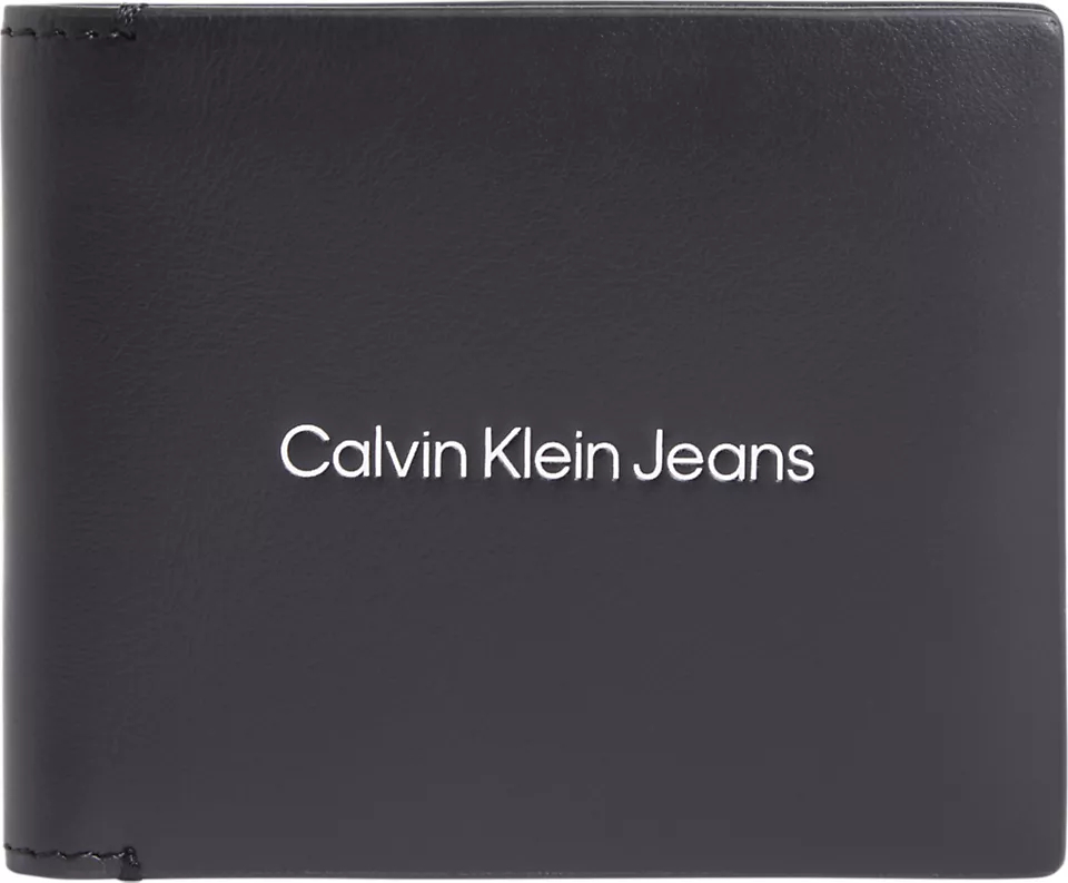 Calvin Klein Pánská kožená peněženka K50K512059BEH