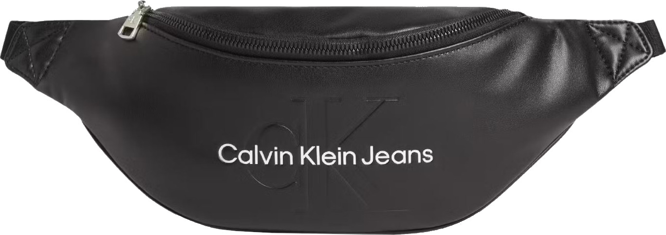 Calvin Klein Pánska oblička K50K508203BDS