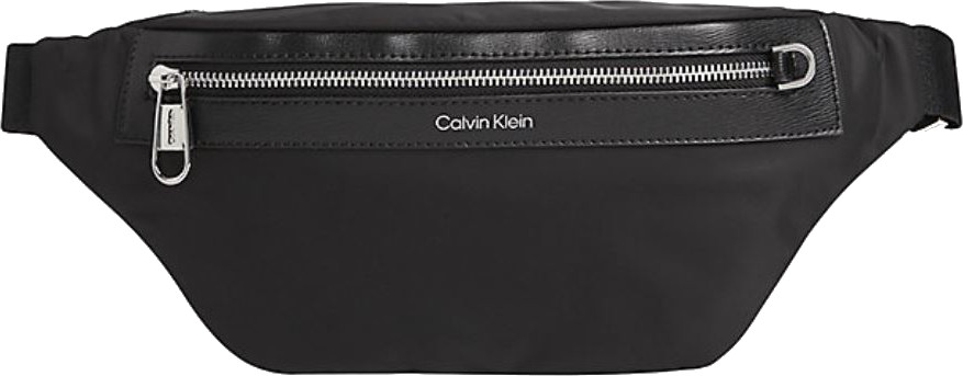 Calvin Klein Pánská ledvinka K50K508708BAX