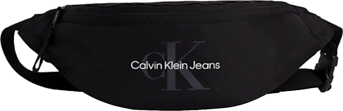 Calvin Klein Pánská ledvinka K50K511096BDS