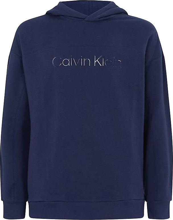 Calvin Klein Pánská mikina Regular Fit NM2188E-8SB L
