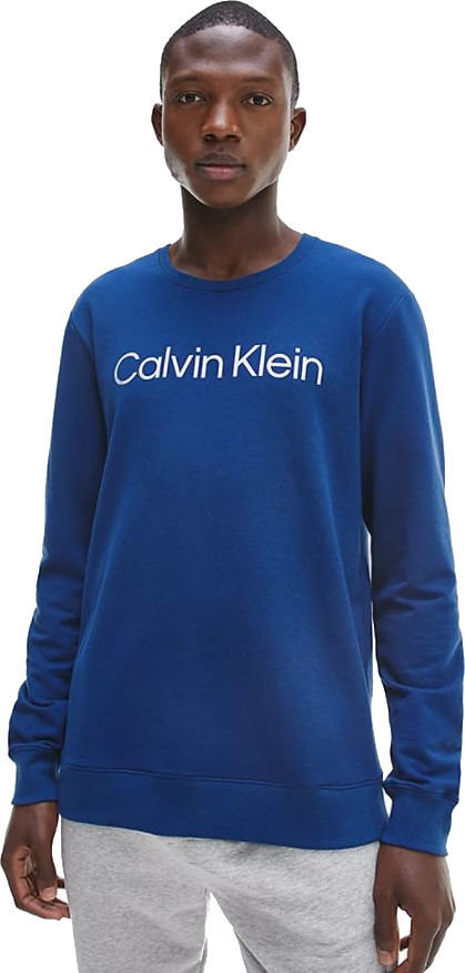 Calvin Klein Pánská mikina NM2265E-C5F S