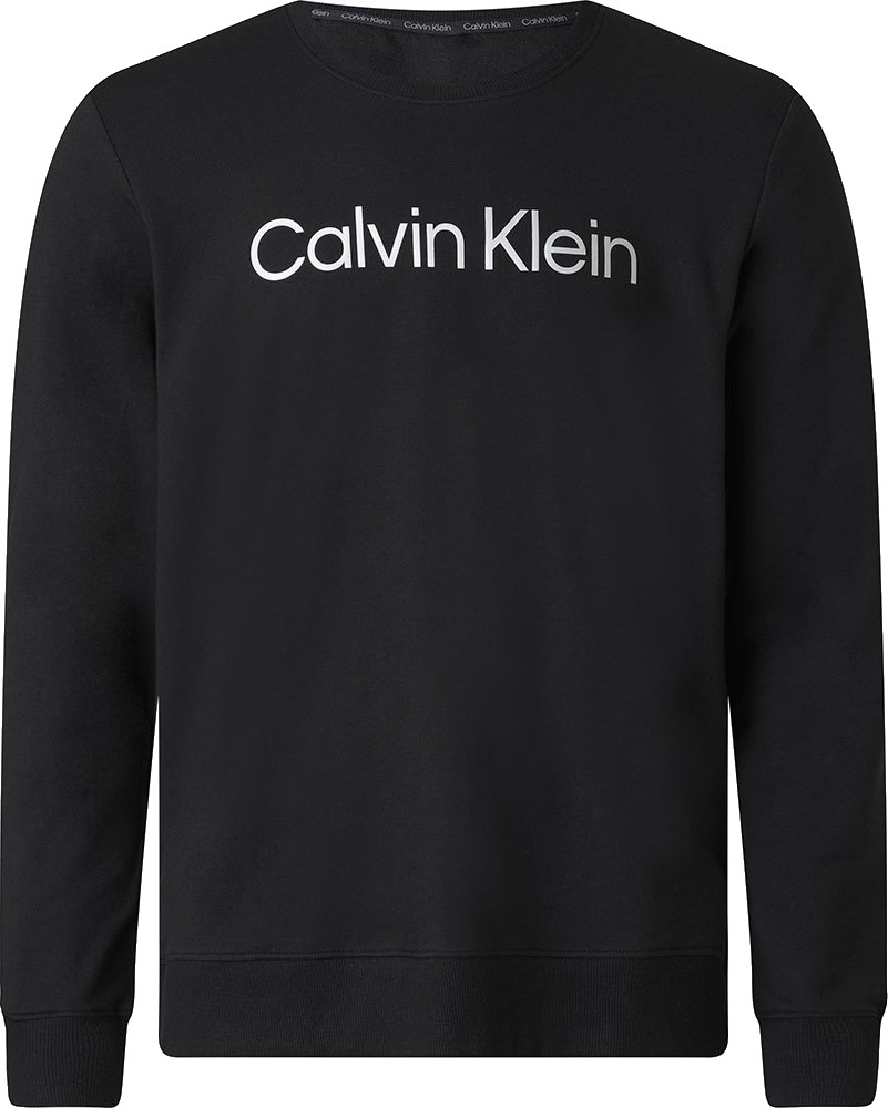 Calvin Klein Pánská mikina NM2265E-UB1 S