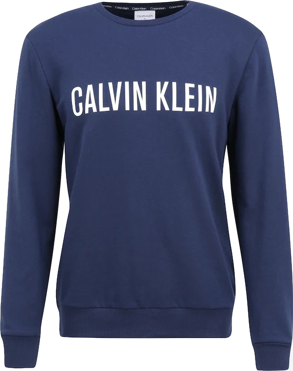 Calvin Klein Pánská mikina Regular Fit NM1960E-8SB L