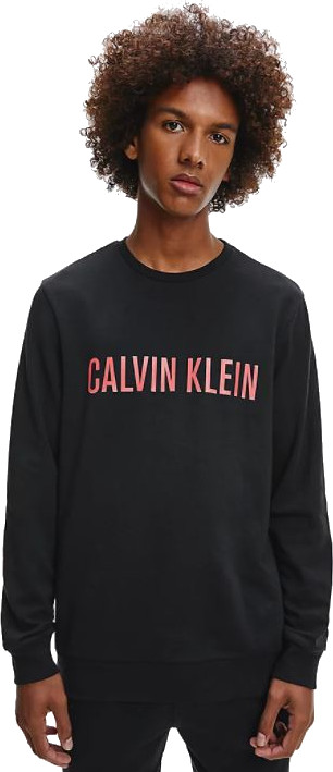 Calvin Klein Pánská mikina Regular Fit NM1960E-XY8 L