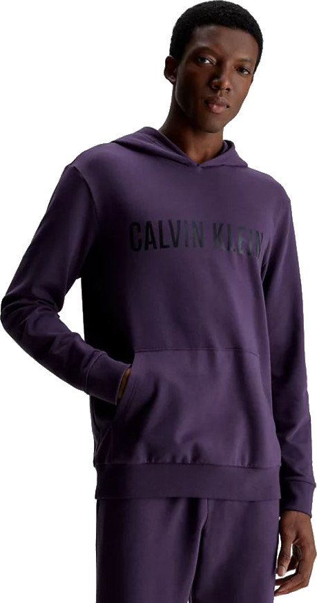 Calvin Klein Pánská mikina Regular Fit NM1966E-VE5 XL