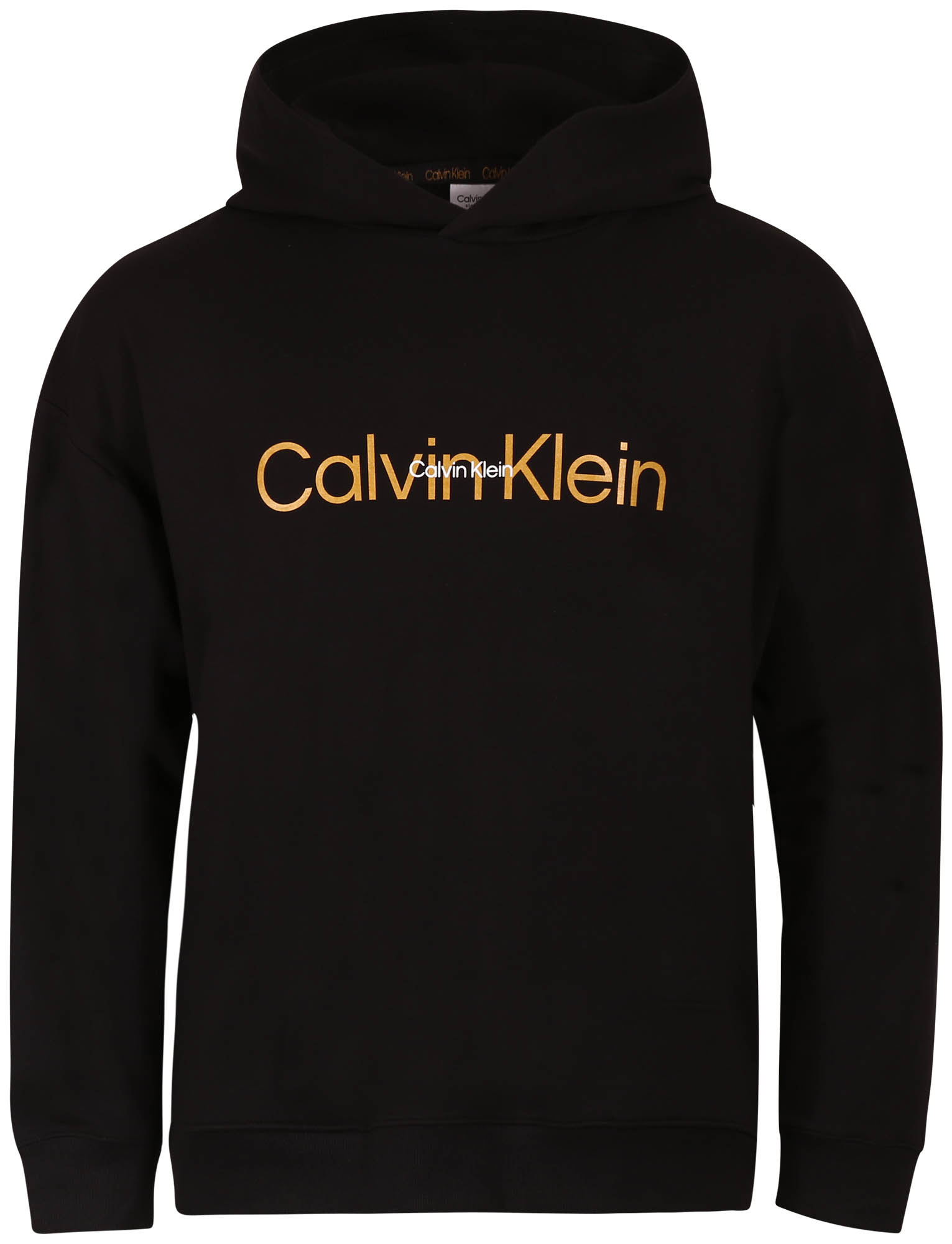 Calvin Klein Pánská mikina Regular Fit NM2374E-UB1 XL