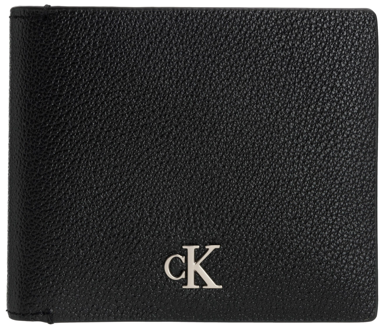 Calvin Klein Pánska kožená peňaženka K50K511091BDS