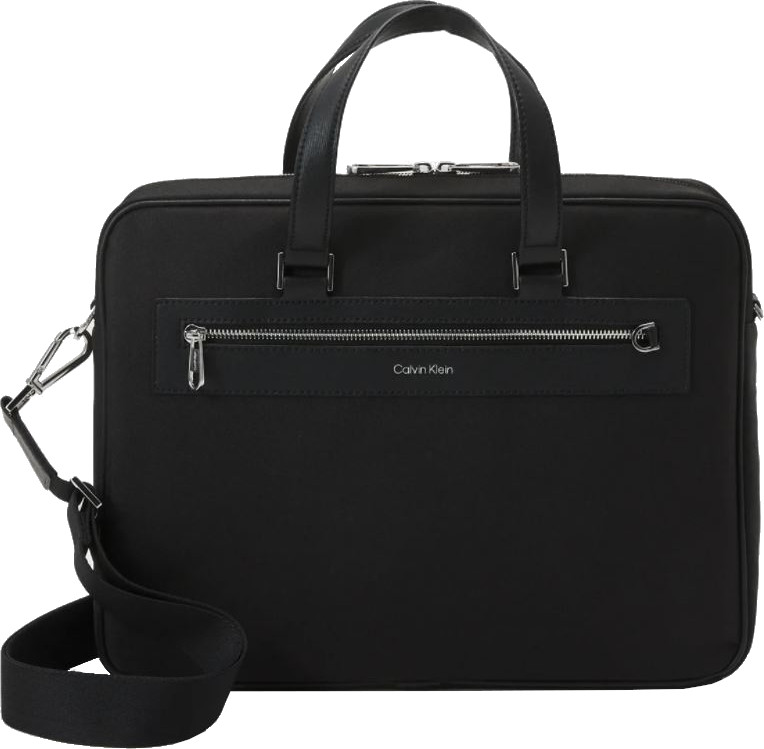 Calvin Klein Pánská taška na notebook K50K507808BAX