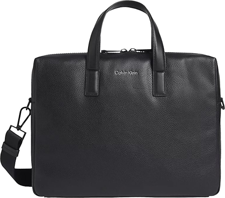 Levně Calvin Klein Pánská taška na notebook K50K508694BAX