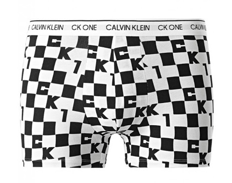 Calvin Klein Férfi boxeralsó CK One NB2216A-5UM S