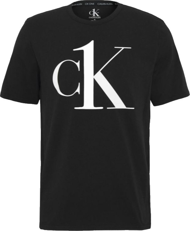 Calvin Klein Pánské triko CK One Regular Fit NM1903E-3WX1 L