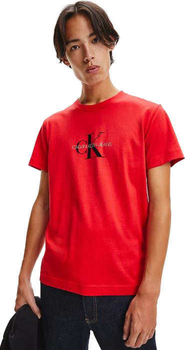 Calvin Klein Pánské triko Regular Fit J30J318691XCF M