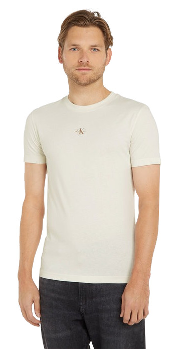 Calvin Klein Pánske tričko Regular Fit J30J322466-YBI L