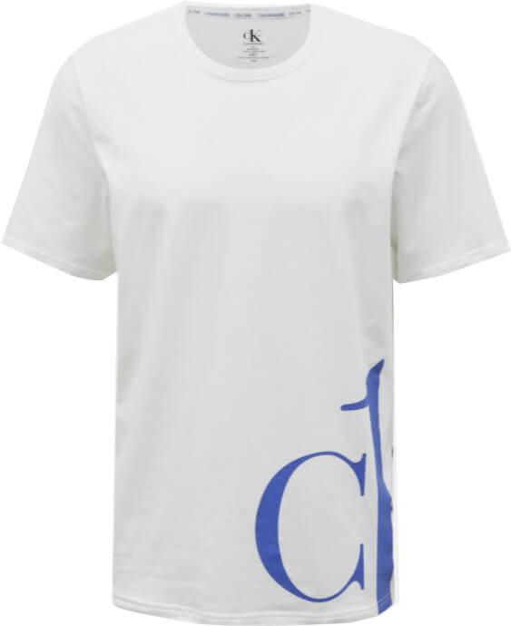Calvin Klein Pánské triko Regular Fit CK One NM1904E-KLO L