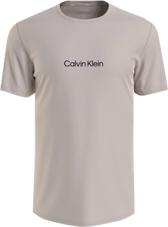 Calvin Klein Pánske tričko Regular Fit NM2170E-PDH M