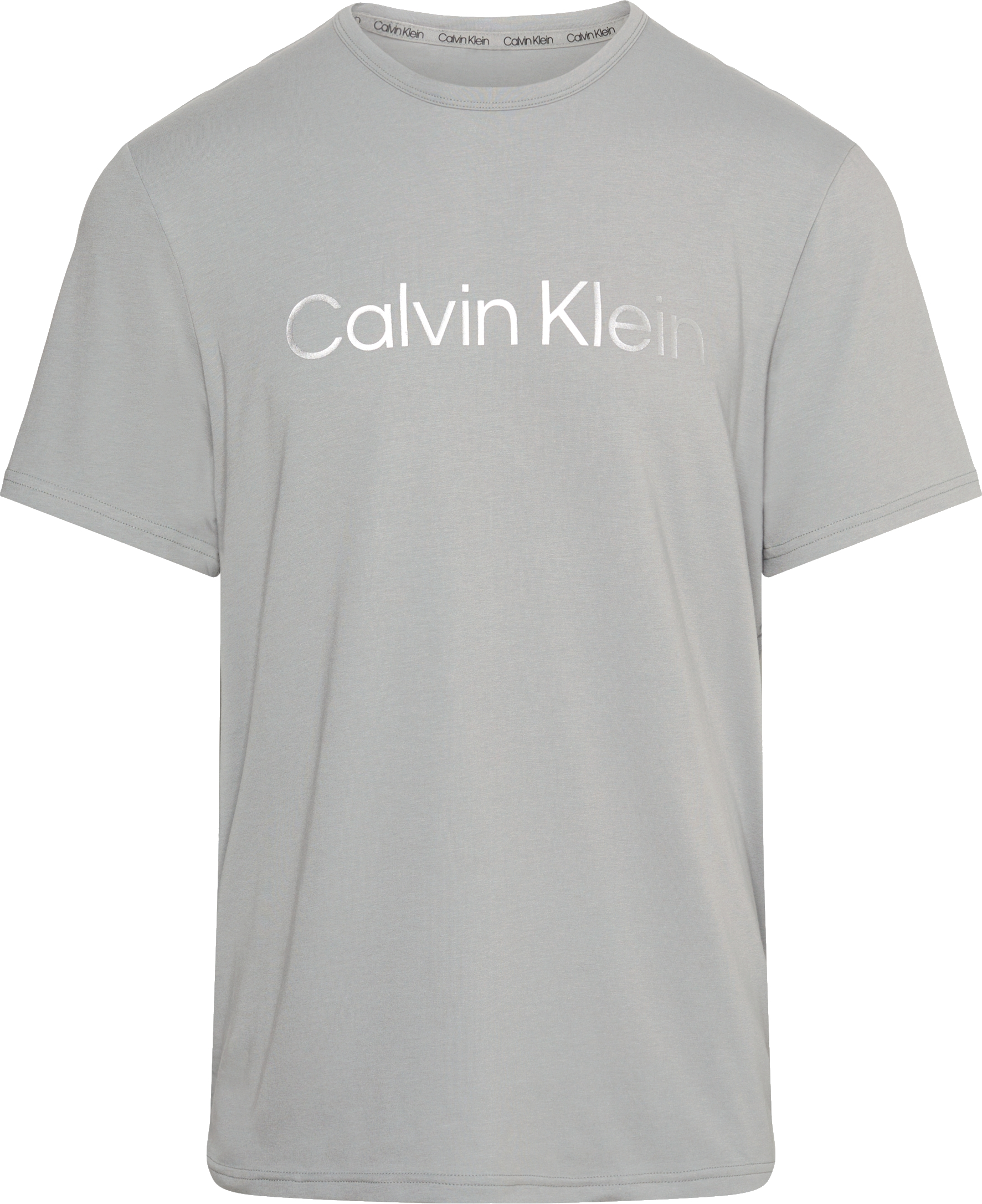Calvin Klein Pánske tričko Regular Fit NM2264E-5JX XL