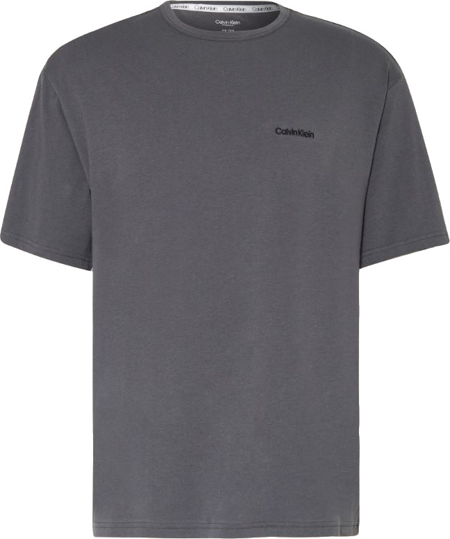 Levně Calvin Klein Pánské triko Regular Fit NM2298E-PCX L