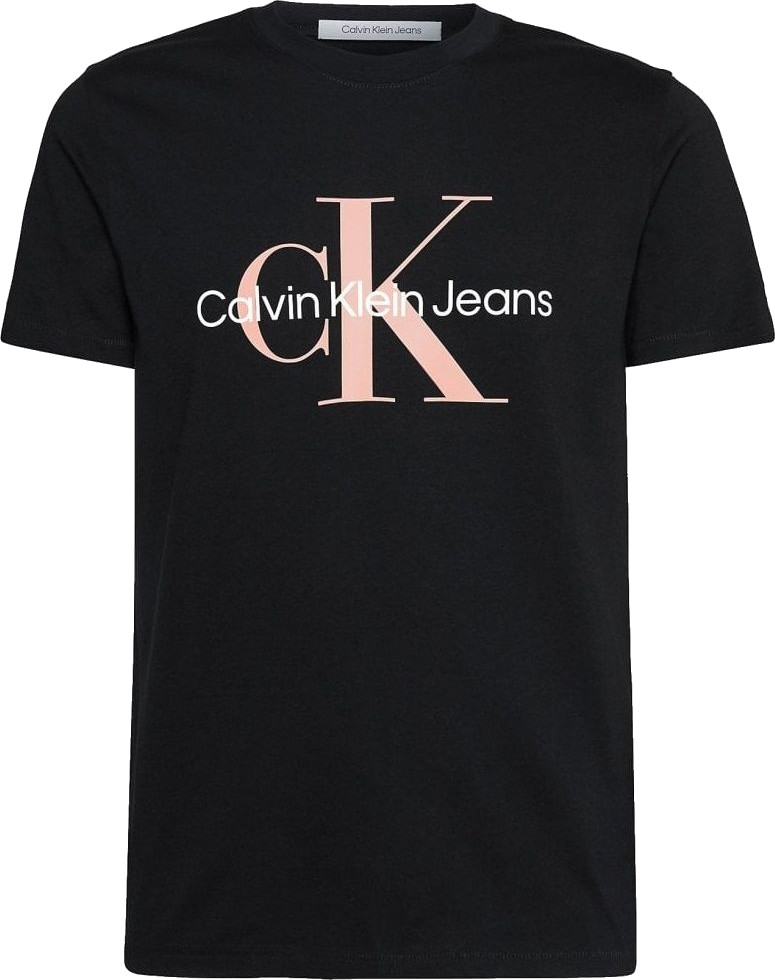 Levně Calvin Klein Pánské triko Slim Fit J30J320806BEH L