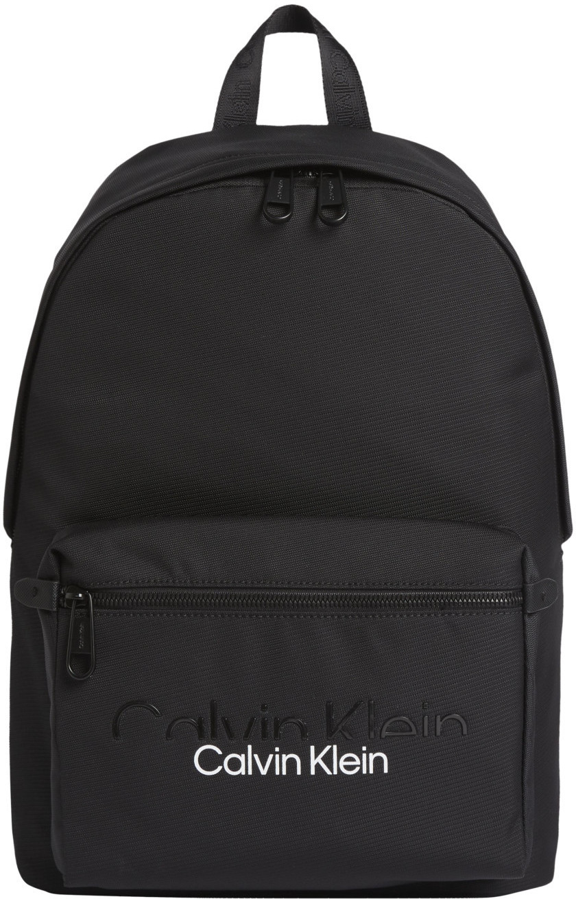 Calvin Klein Pánský batoh K50K508715BAX