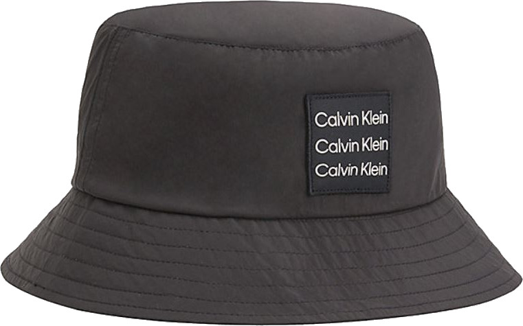 Calvin Klein Pánský klobouk KU0KU00094-BEH