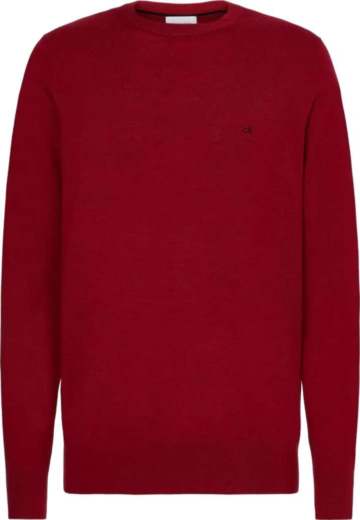 Calvin Klein Pánský svetr Regular Fit K10K102727XNH L