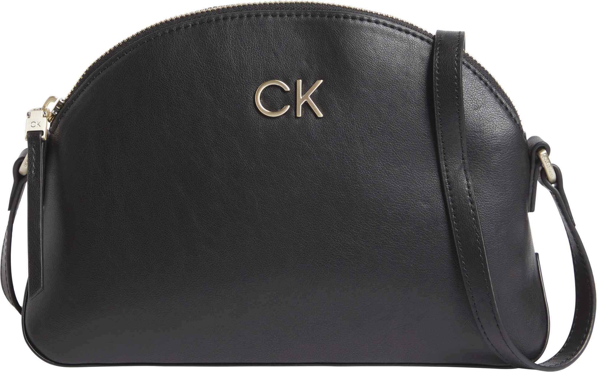 Calvin Klein Dámska crossbody kabelka K60K611444BEH