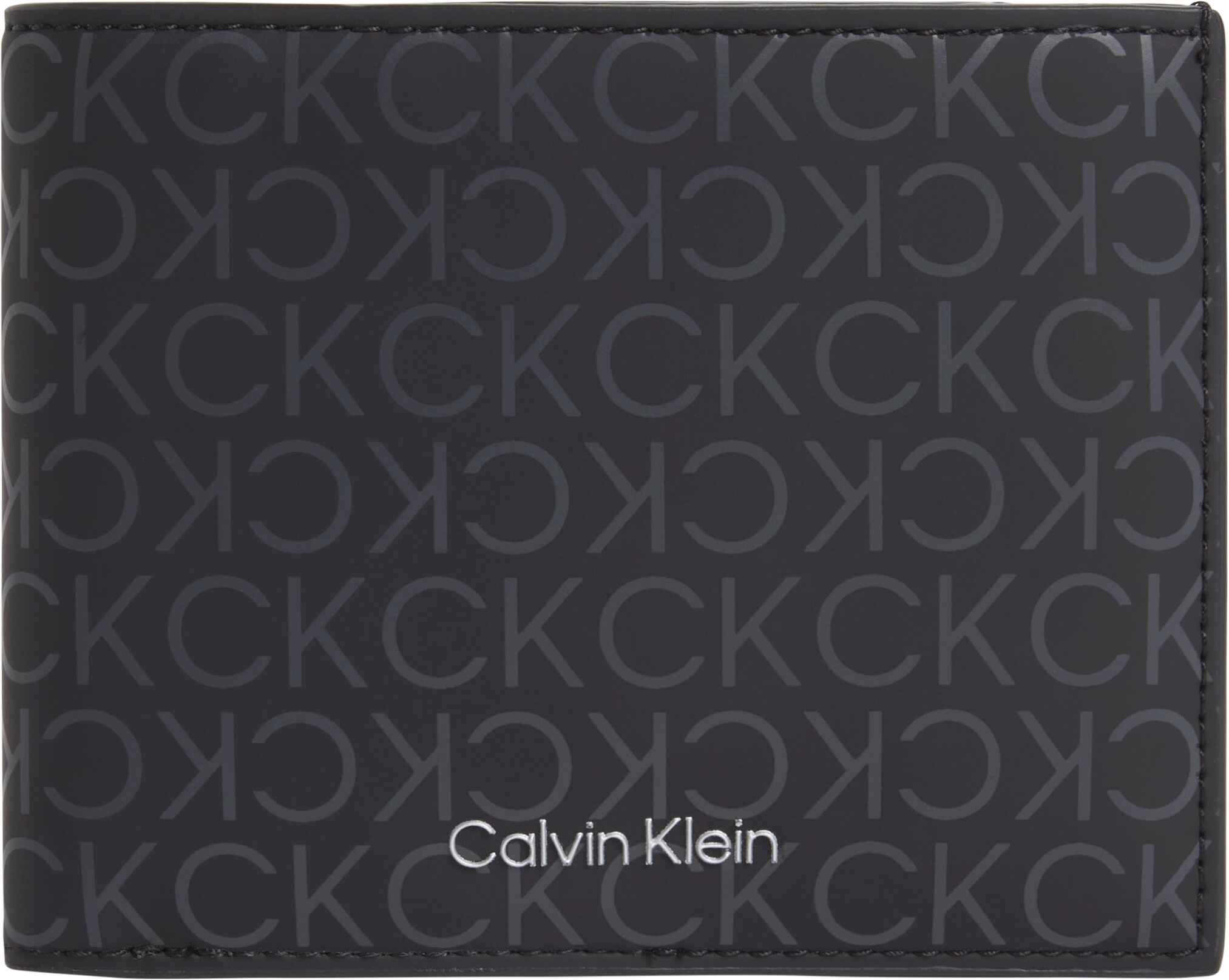 Calvin Klein Pánska peňaženka K50K5112590GL