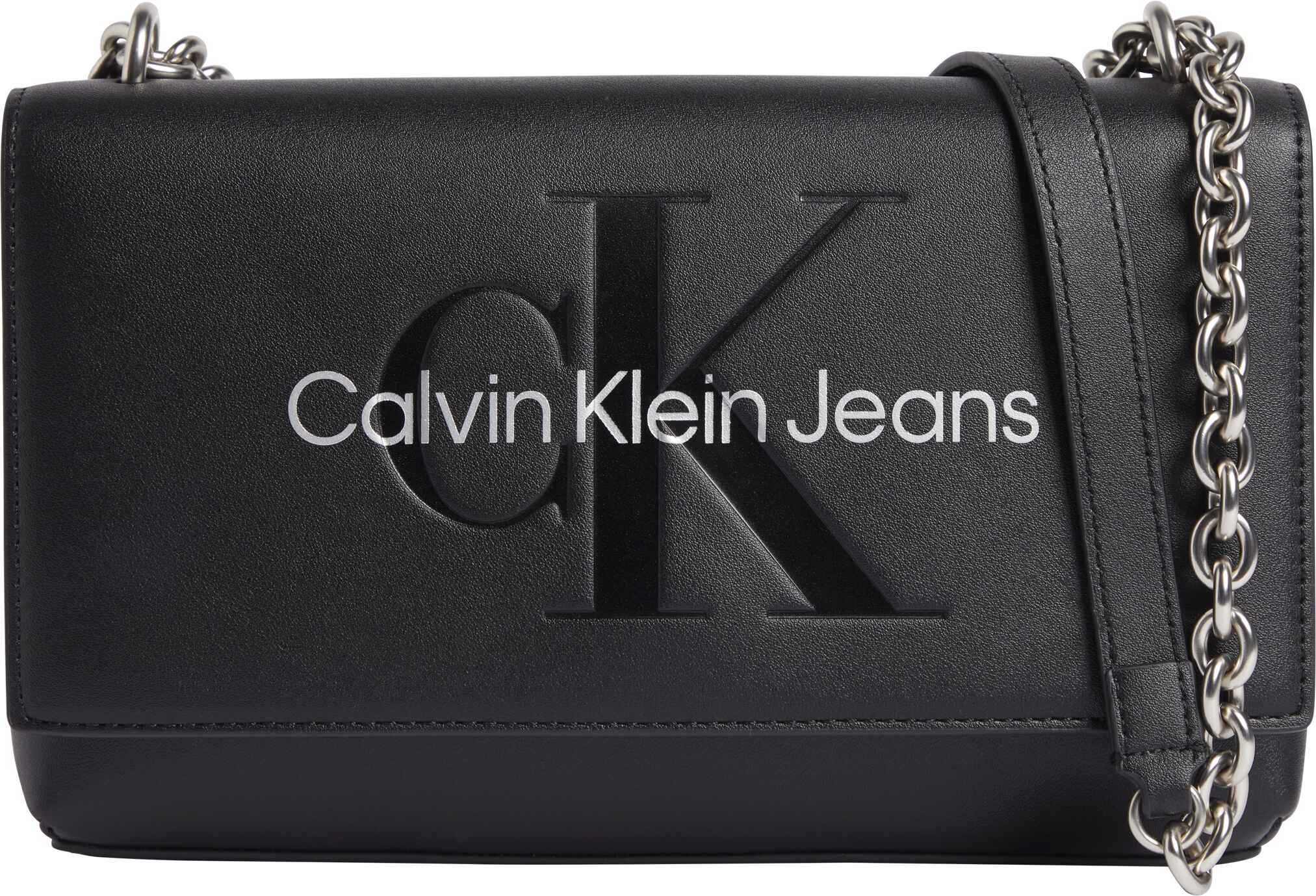 Levně Calvin Klein Dámská crossbody kabelka K60K6118660GL