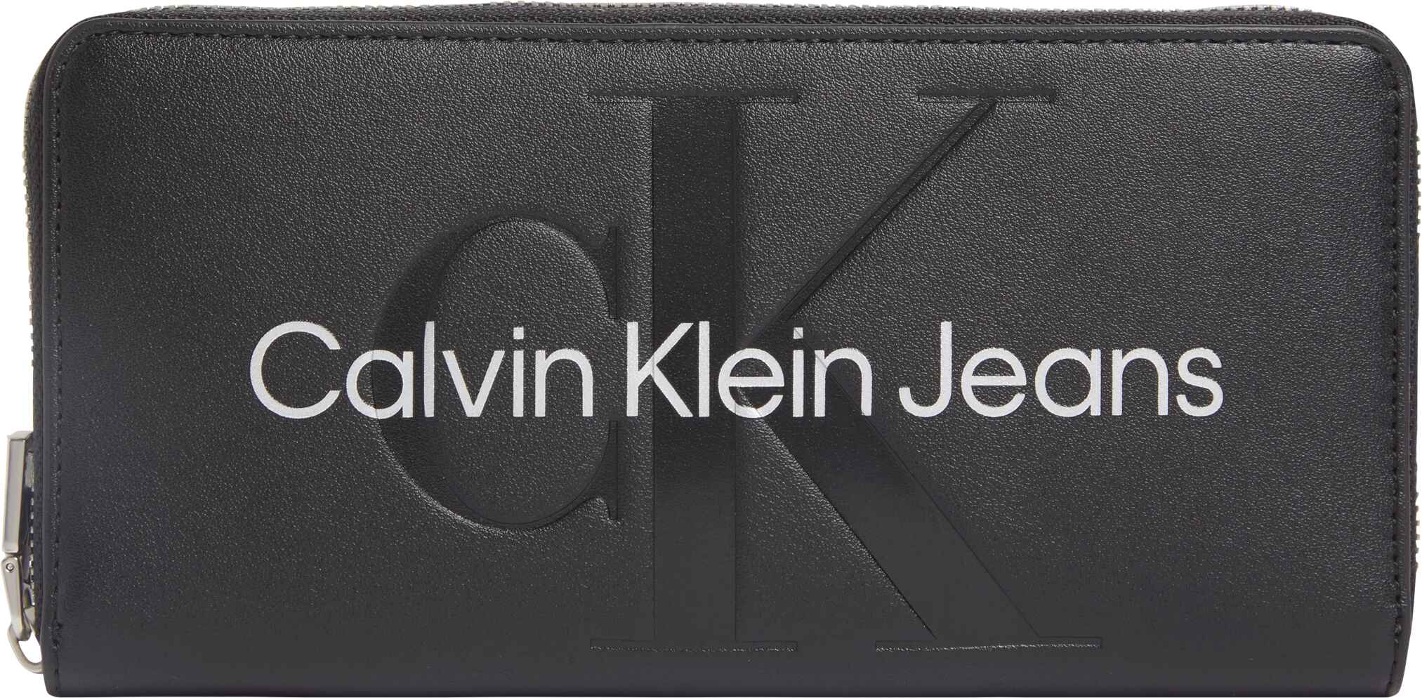 Calvin Klein Dámska peňaženka K60K6076340GL