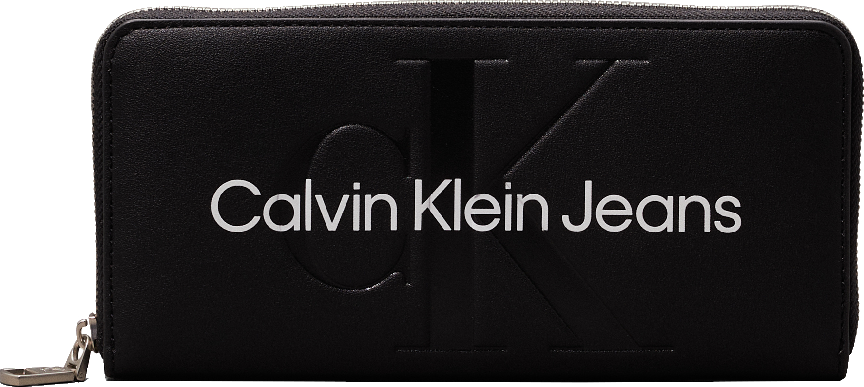 Calvin Klein Dámska peňaženka K60K6076340GQ