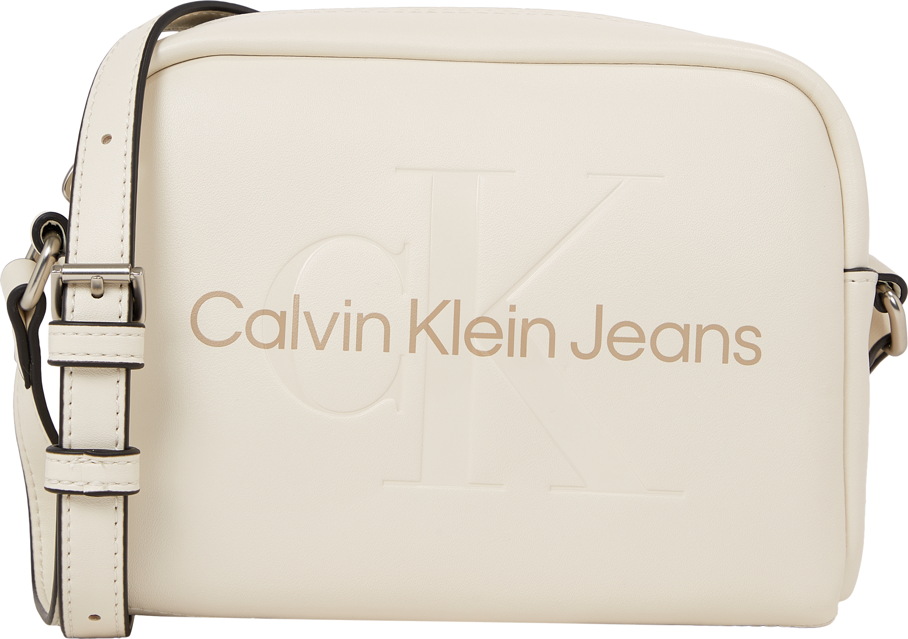 Calvin Klein Dámska crossbody kabelka K60K612220ACF