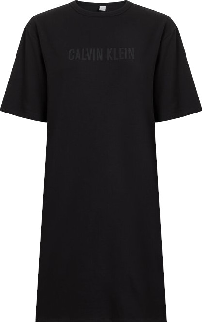 Calvin Klein Dámska nočná košeľa QS7126E-UB1 L